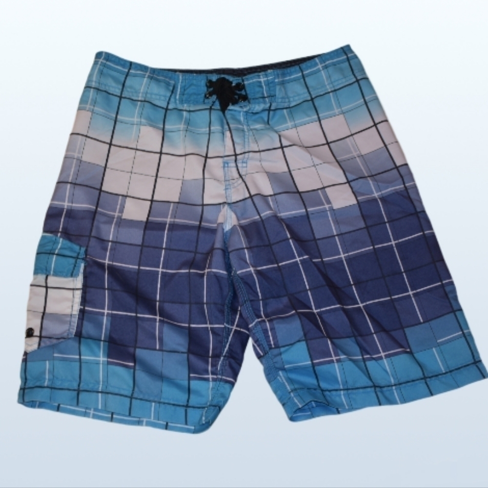 Men's 360 Surf Board Shorts Size 32 Medium
